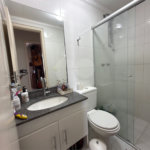 Apartamento à venda com 2 quartos, sendo 1 suíte, em Tucuruvi, São Paulo, SP