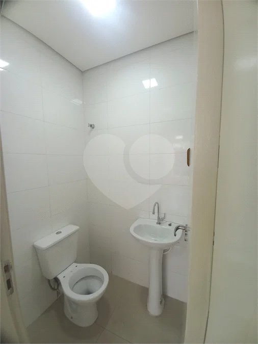 Sala Comercial para locação na Região da Vila Santa Catarina!!!