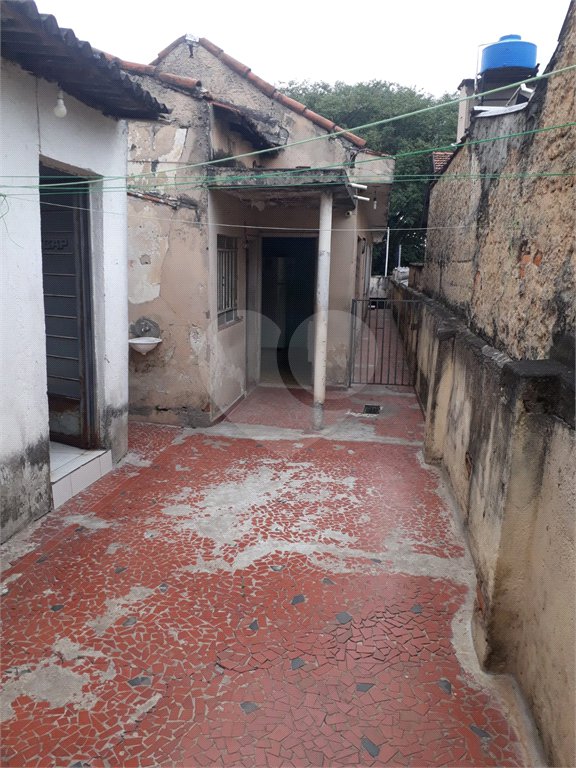 Casa à venda com 3 quartos em Casa Verde, São Paulo, SP