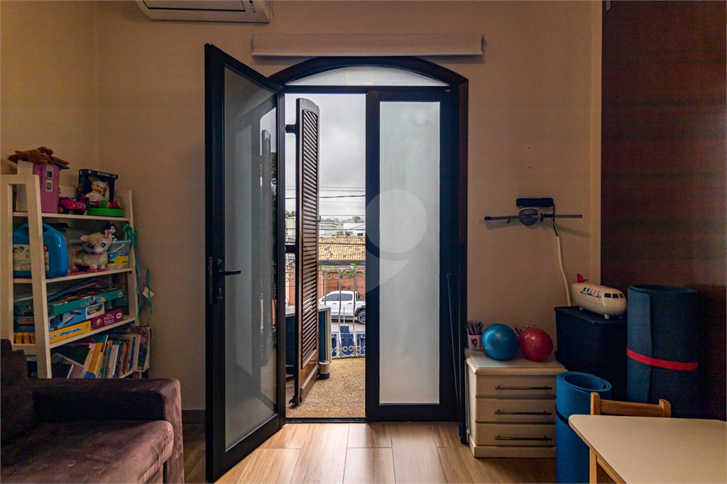 Casa à venda com 4 suítes em Planalto Paulista, São Paulo, SP