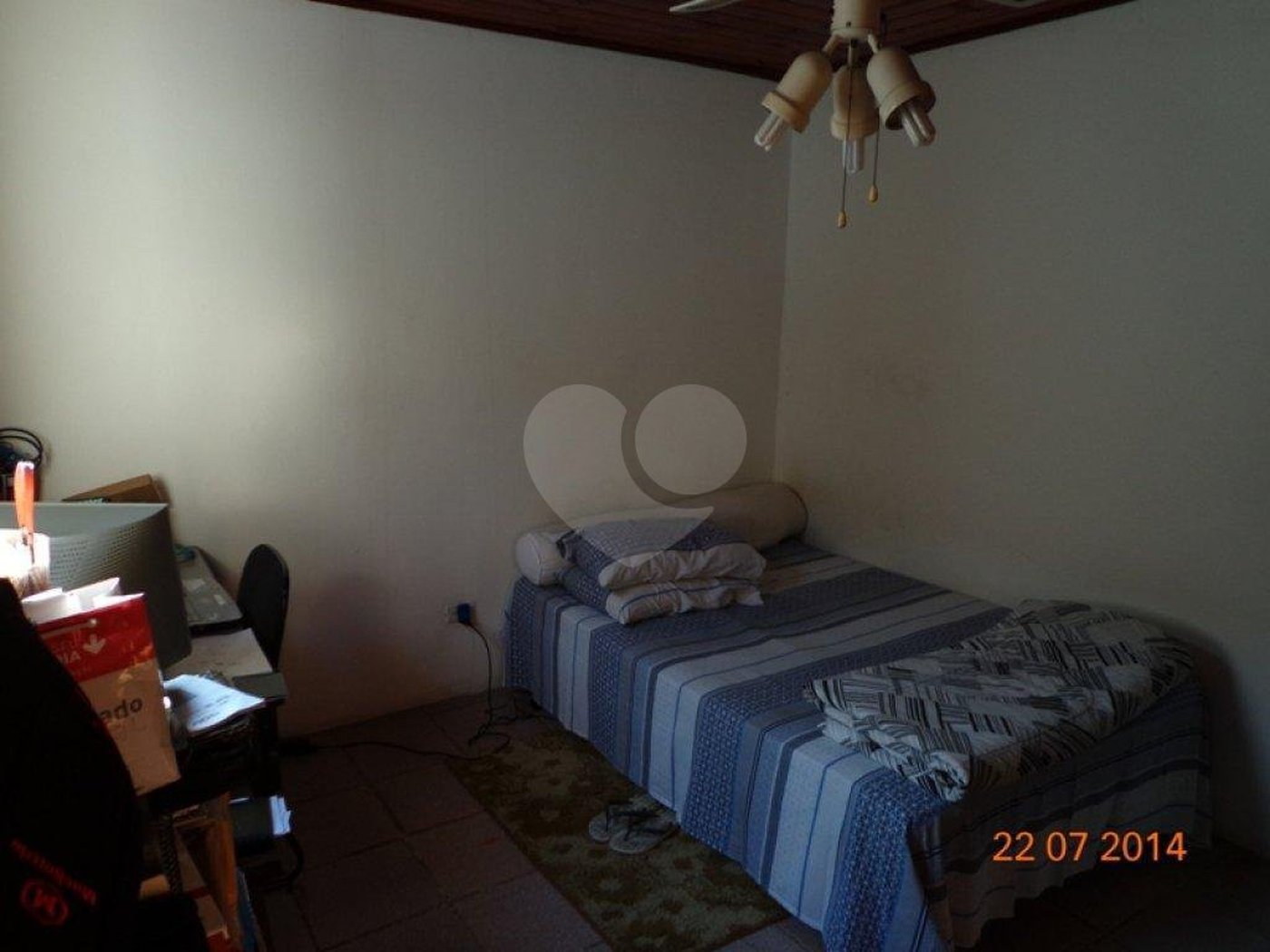 Sobrado à venda com 3 quartos em Santana, São Paulo, SP