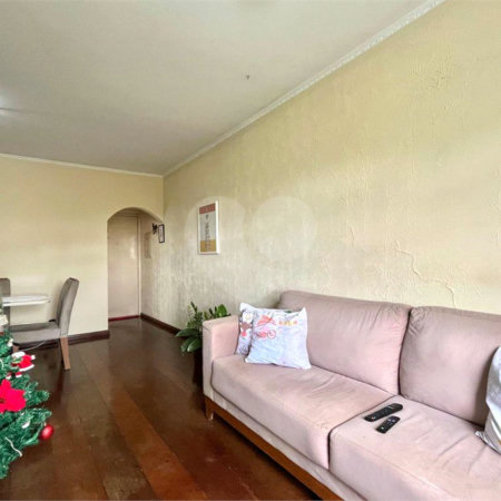 Apartamento à venda com 2 quartos, sendo 1 suíte,  em Jabaquara, São Paulo, SP