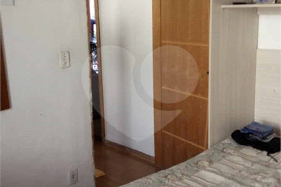 Sobrado à venda com 3 quartos, sendo 1 suíte, em Mandaqui, São Paulo, SP