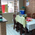 Casa à venda com 3 quartos em Morro do Algodão, Caraguatatuba, SP