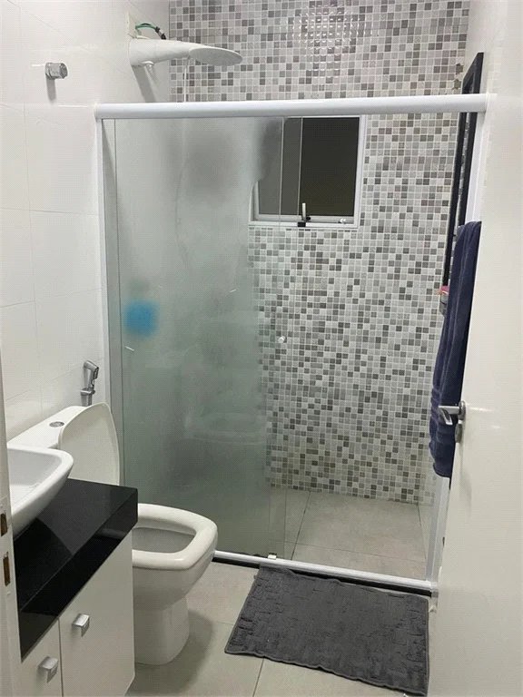 Sobrado à venda com 2 quartos, sendo 1 suíte, em Jardim Nova Germania, São Paulo, SP