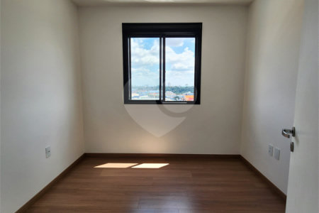 Apartamento à venda com 2 quartos, sendo 1 suíte, em Vila Espírito Santo, Sorocaba, SP