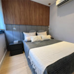 Apartamento à venda com 2 quartos, sendo 1 suíte, em Santa Teresinha, São Paulo, SP