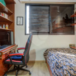 Apartamento à venda com 4 suítes em Moema, São Paulo, SP