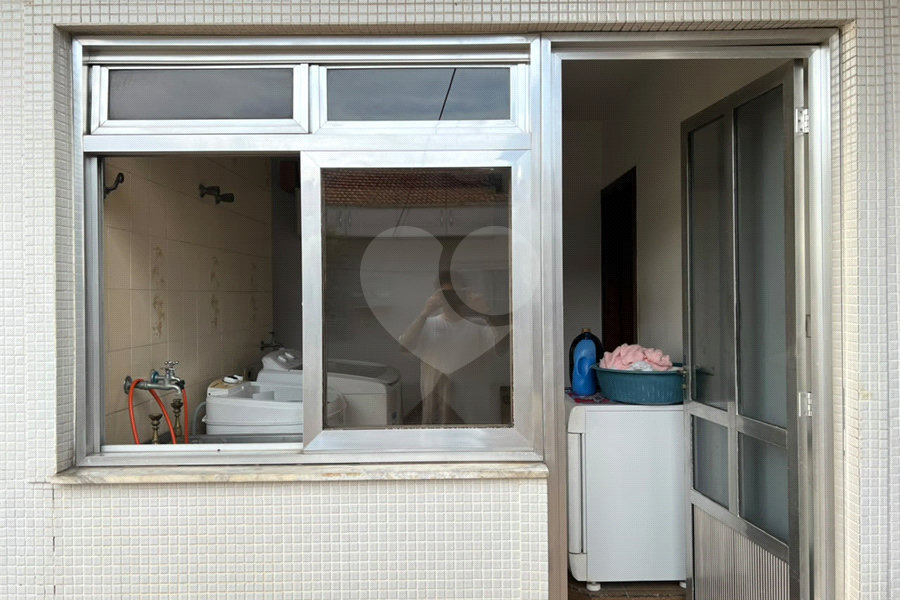 Sobrado à venda com 4 quartos, sendo 3 suítes, em Água Fria, São Paulo, SP