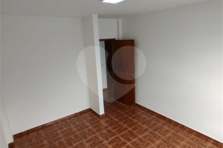Apartamento à venda com 2 quartos em Luz, São Paulo, SP