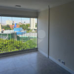 Apartamento à venda com 2 quartos em Parada Inglesa, São Paulo, SP