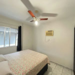 Apartamento com 2 dormitórios à venda, 80 m² por R$ 555.000,00 - Vila Belmiro - Santos/SP