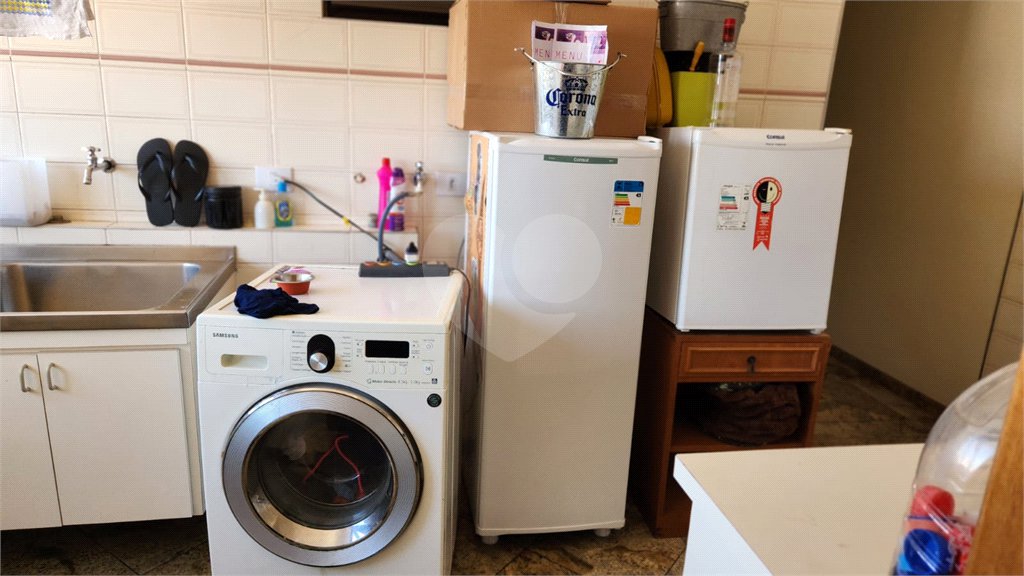 Apartamento à venda com 4 suítes em Bosque da Saúde, São Paulo, SP