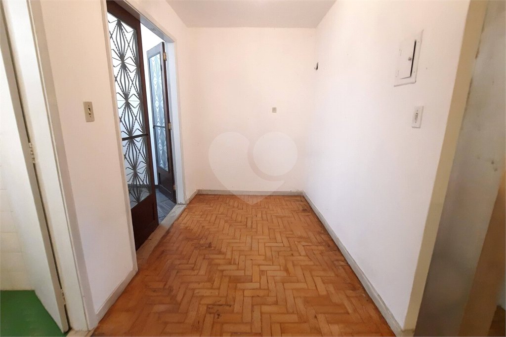Apartamento à venda com 4 quartos em Vila Isabel, Rio de Janeiro, RJ