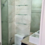 Apartamento para alugar com 1 suíte em Vila Cordeiro, São Paulo, SP