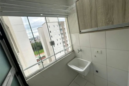 Apartamento à venda com 2 quartos, sendo 1 suíte, em Jardim Califórnia, Jacareí, SP