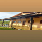 Chácara à venda com 3 quartos, sendo 1 suíte,  no Centro, Guararema, SP