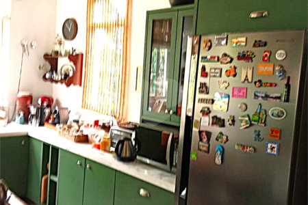Casa à venda com 4 quartos, sendo 2 suítes,  no condomínio Vivenda do Lago, Sorocaba - SP