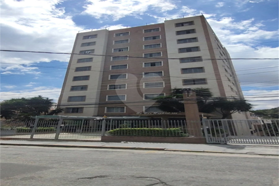 Apartamento à venda com 2 quartos em Santana, São Paulo, SP