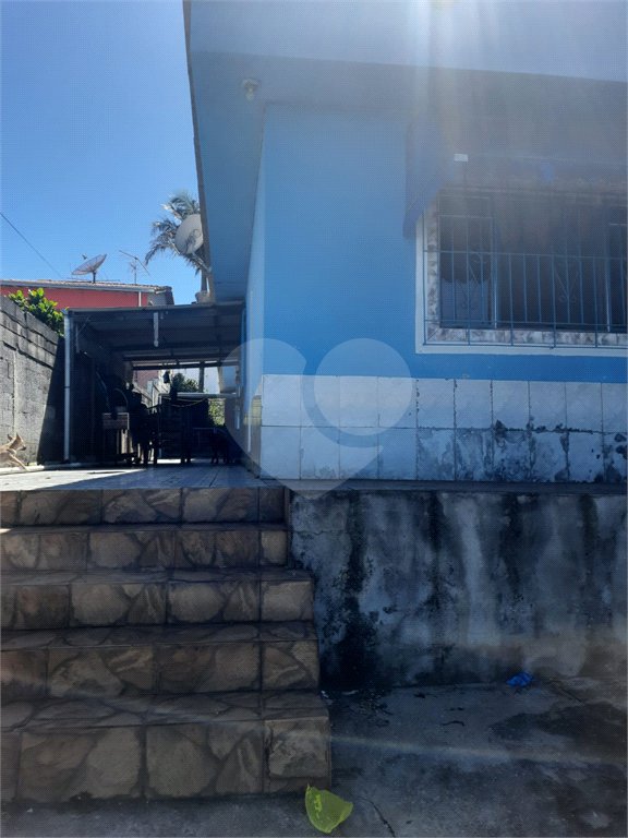 Casa à venda com 2 quartos, sendo 1 suíte,  em Vila Nova Aparecida, Mogi das Cruzes, SP