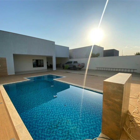 Casa à venda com 3 suítes em Loteamento Parque dos Ipês, Balsas, MA