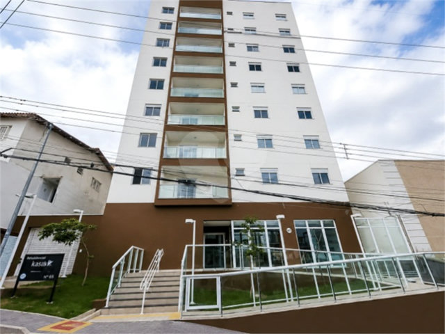 Apartamento à venda ou para alugar com 2 quartos em Tucuruvi, São Paulo, SP