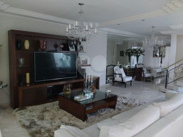 Casa à venda com 4 quartos, sendo 3 suítes,  em Vila Maria, São Paulo, SP