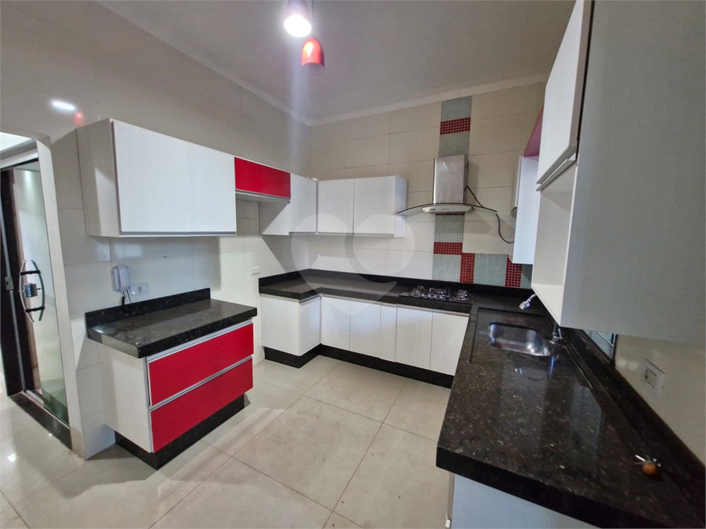 Casa à venda com 3 quartos, sendo 1 suíte, em Nova Tres Lagoas, Três Lagoas, MS
