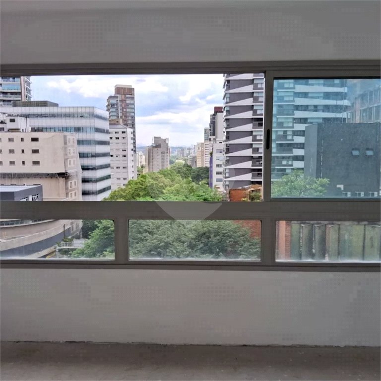 Apartamento à venda com 2 quartos em Pinheiros, São Paulo, SP
