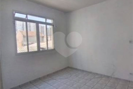 Apartamento à venda com 1 quarto em Cambuci, São Paulo, SP