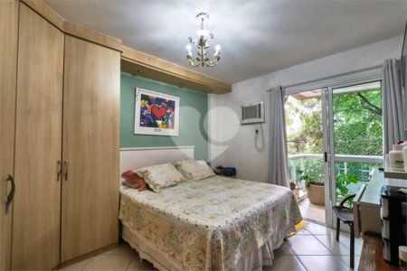 Apartamento à venda com 3 quartos, sendo 2 suítes, em Tijuca, Rio de Janeiro, RJ