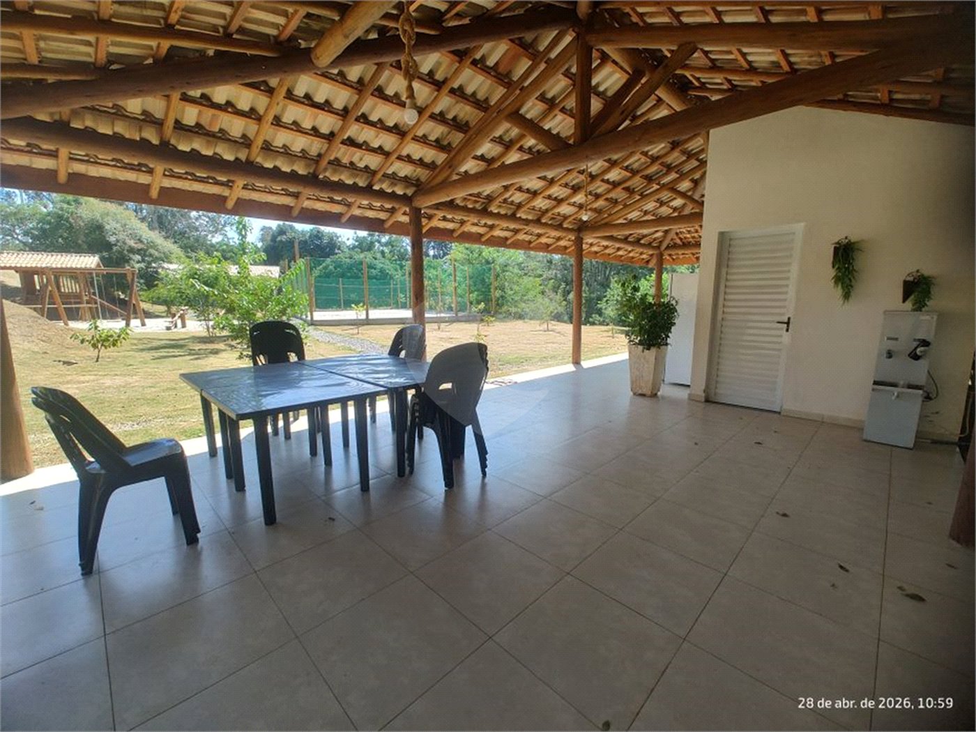 Terreno à venda no condomínio Residencial Solar São Judas Tadeu, Piracaia - SP
