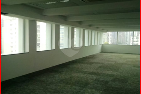 Cobertura para alugar com 1 suíte em Higienópolis, São Paulo, SP