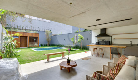 Casa de Vila à venda com 4 suítes em Alto da Boa Vista, São Paulo, SP