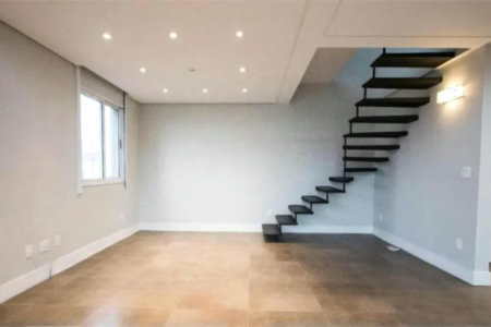Apartamento à venda com 1 quarto em Vila Suzana, São Paulo, SP