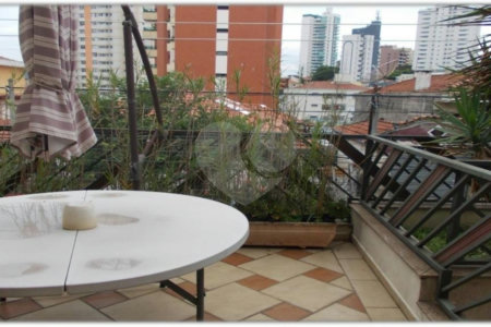 Sobrado à venda com 3 quartos, sendo 2 suítes, em Água Fria, São Paulo, SP