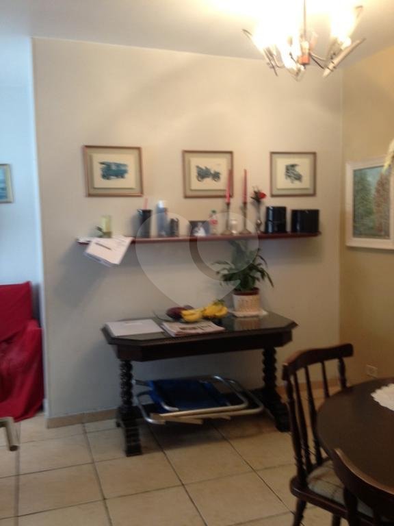 Apartamento à venda com 3 quartos, sendo 1 suíte,  em Indianópolis, São Paulo, SP