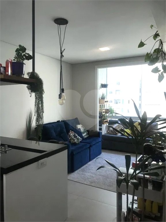 Apartamento á venda - Bela Vista