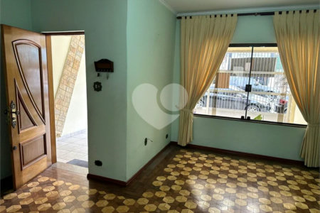 Sobrado para alugar com 3 quartos, sendo 1 suíte, em Vila Gomes Cardim, São Paulo, SP