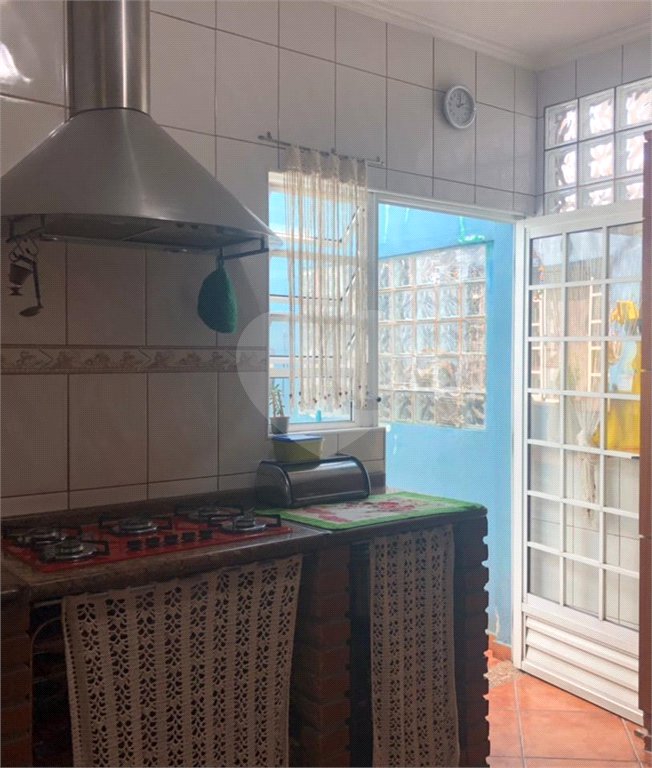 Casa à venda com 2 quartos em Jardim Guairaca, São Paulo, SP