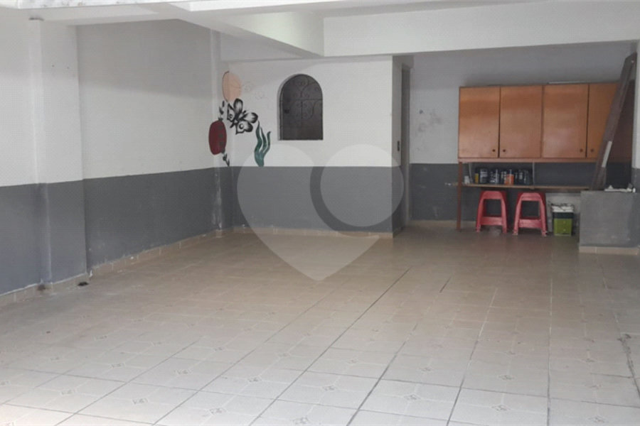 Casa à venda com 3 suítes em Limão, São Paulo, SP