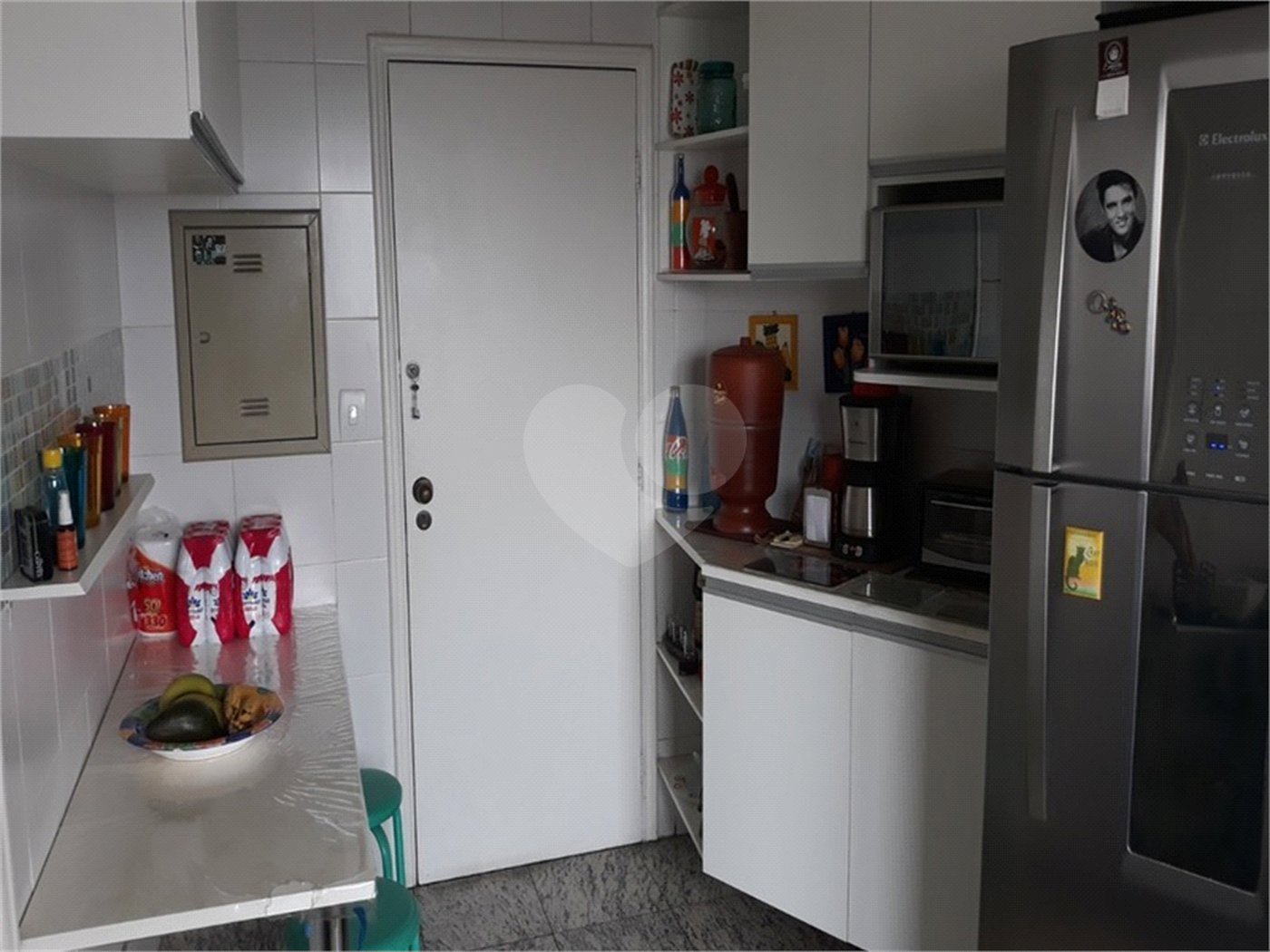 Apartamento para alugar com 3 quartos, sendo 1 suíte,  em Vila Andrade, São Paulo, SP