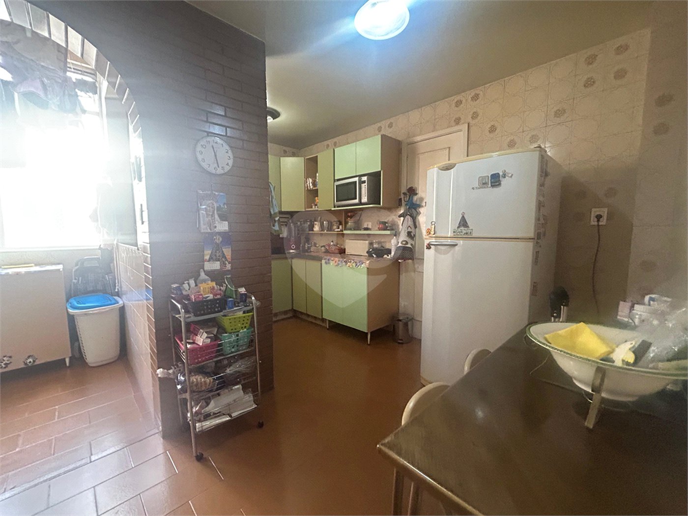Apartamento à venda com 2 quartos, sendo 1 suíte, em Laranjeiras, Rio de Janeiro, RJ