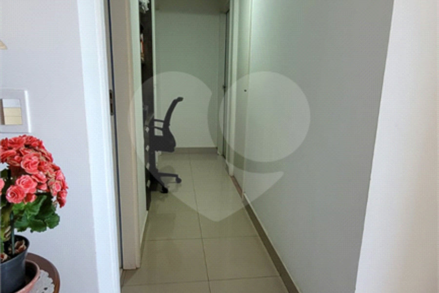 Apartamento à venda com 3 quartos, sendo 1 suíte, em Jaçanã, São Paulo, SP