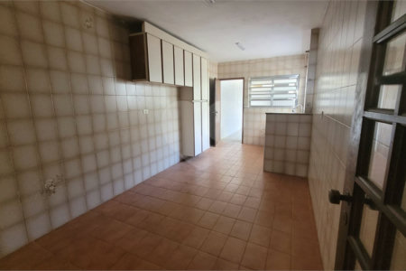 Casa Térrea à venda com 2 quartos em Interlagos, São Paulo, SP