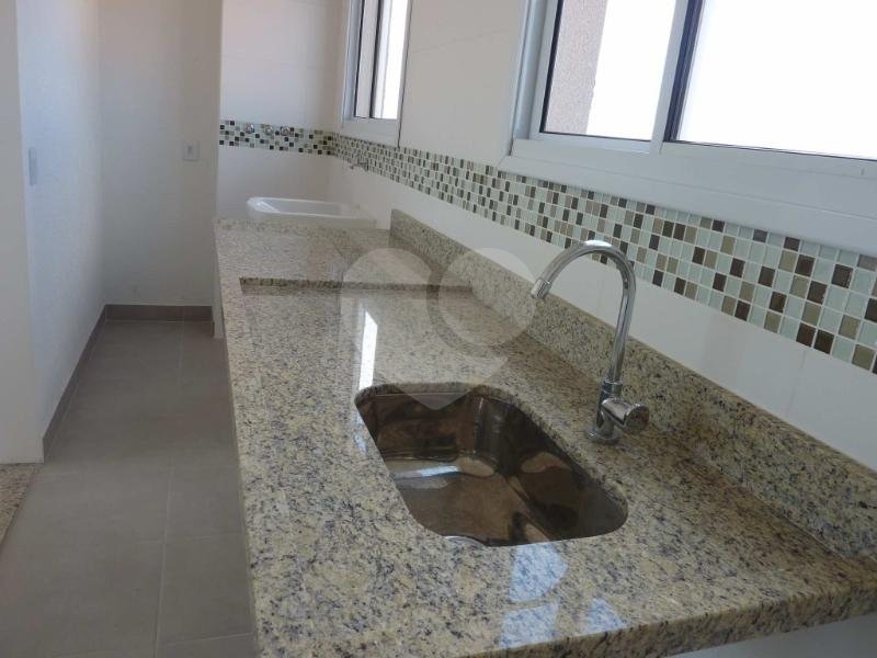 Apartamento à venda com 2 quartos, sendo 1 suíte,  em Pirituba, São Paulo, SP