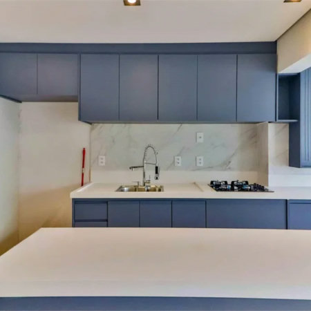 Studio à venda com 2 quartos, sendo 1 suíte, em Butantã, São Paulo, SP
