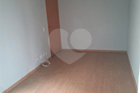 Apartamento à venda com 2 quartos em Campo Grande, Rio de Janeiro, RJ