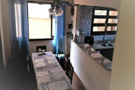 Casa à venda com 4 quartos, sendo 2 suítes,  em Jardim Olympia, São Paulo, SP