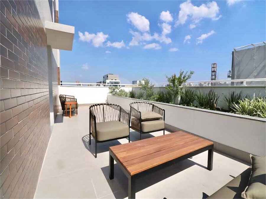 Studio para alugar com 1 quarto em Bela Vista, São Paulo, SP